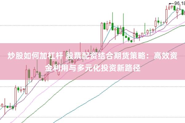 炒股如何加杠杆 股票配资结合期货策略：高效资金利用与多元化投资新路径
