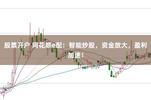 股票开户 同花顺e配：智能炒股，资金放大，盈利加速！