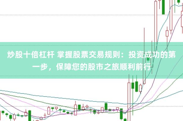 炒股十倍杠杆 掌握股票交易规则：投资成功的第一步，保障您的股市之旅顺利前行