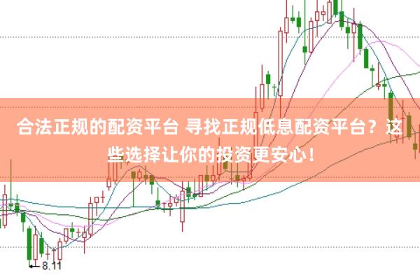 合法正规的配资平台 寻找正规低息配资平台？这些选择让你的投资更安心！