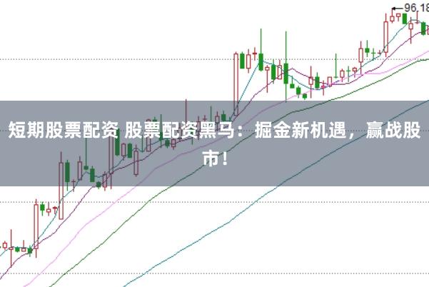 短期股票配资 股票配资黑马：掘金新机遇，赢战股市！
