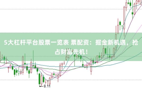 5大杠杆平台股票一览表 票配资：掘金新机遇，抢占财富先机！