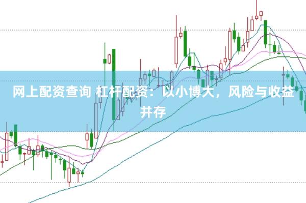 网上配资查询 杠杆配资：以小博大，风险与收益并存