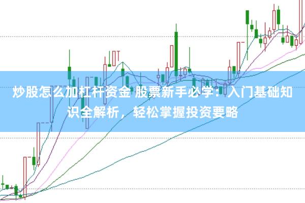 炒股怎么加杠杆资金 股票新手必学：入门基础知识全解析，轻松掌握投资要略