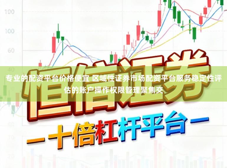 专业的配资平台价格便宜 区域性证券市场配资平台服务稳定性评估的账户操作权限管理聚焦交
