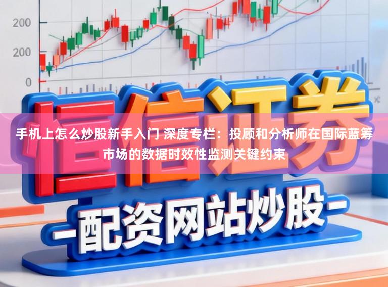 手机上怎么炒股新手入门 深度专栏:投顾和分析师在国际蓝筹市场的数据时效性监测关键约束