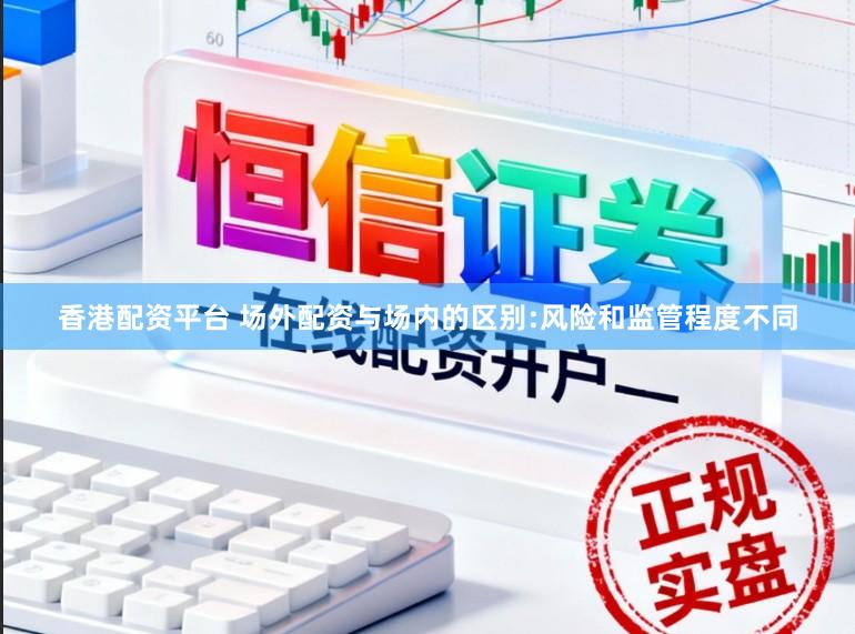 香港配资平台 场外配资与场内的区别:风险和监管程度不同