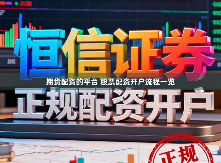 期货配资的平台 股票配资开户流程一览