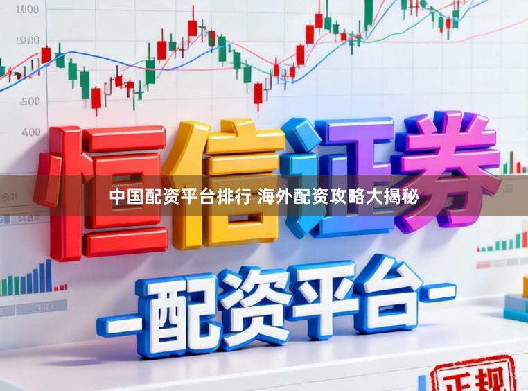 中国配资平台排行 海外配资攻略大揭秘