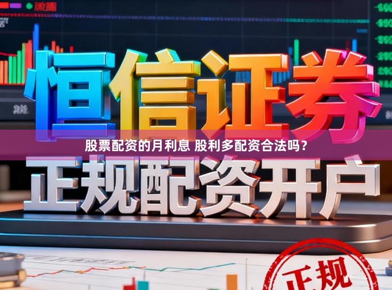 股票配资的月利息 股利多配资合法吗？