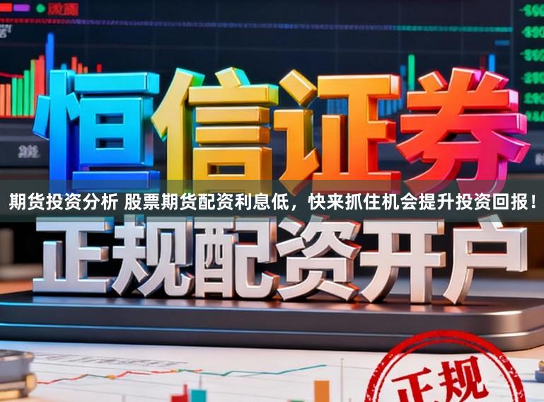 期货投资分析 股票期货配资利息低，快来抓住机会提升投资回报！