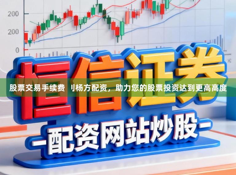 股票交易手续费 刂杨方配资，助力您的股票投资达到更高高度